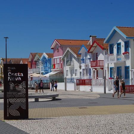 فيلا Casa Na Costa كوستا نوفا المظهر الخارجي الصورة