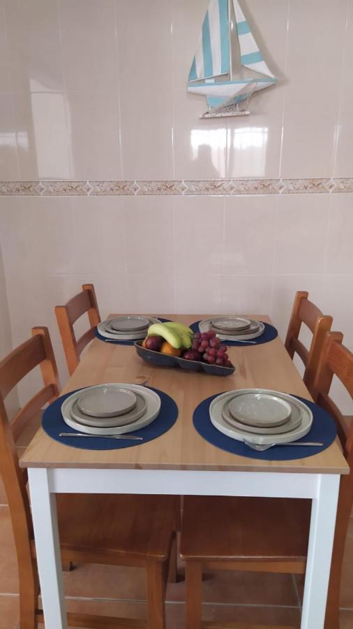 فيلا Casa Na Costa كوستا نوفا المظهر الخارجي الصورة