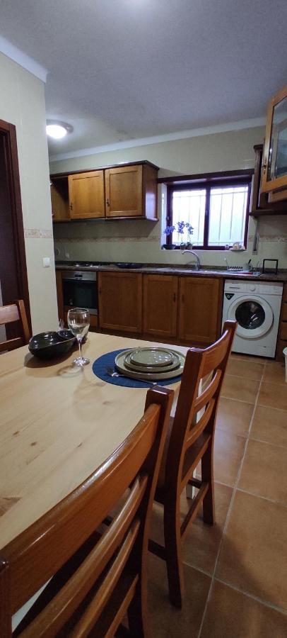 فيلا Casa Na Costa كوستا نوفا المظهر الخارجي الصورة