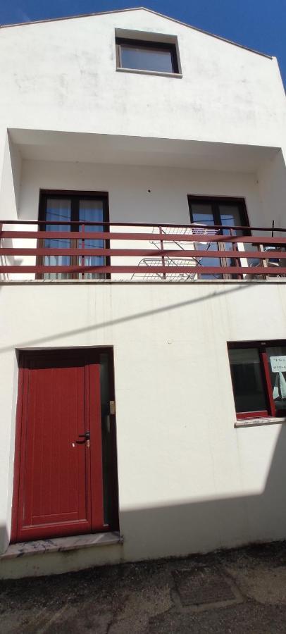 فيلا Casa Na Costa كوستا نوفا المظهر الخارجي الصورة